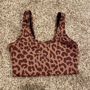Balance athletica kingdom collection bra size M